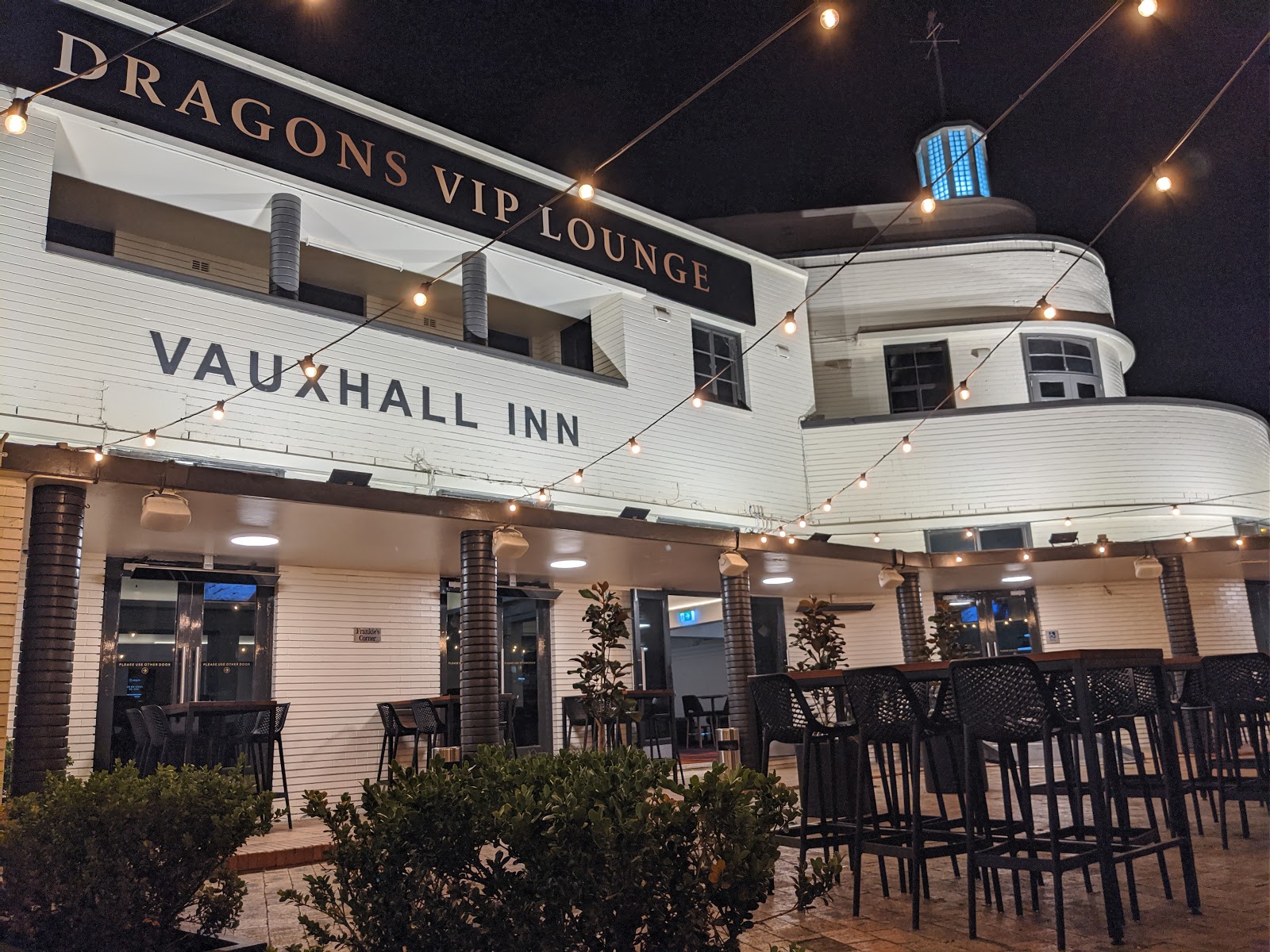 Vauxhall Inn in Granville - photo 1