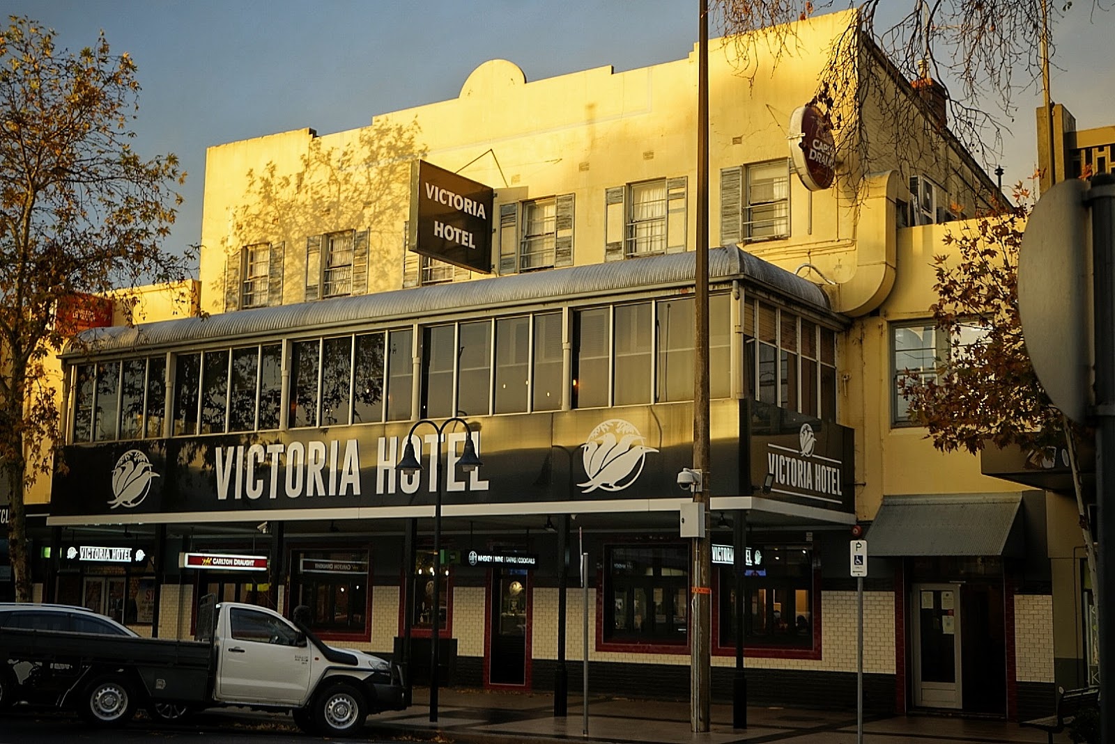 Victoria Hotel MOREE in Moree - photo 1