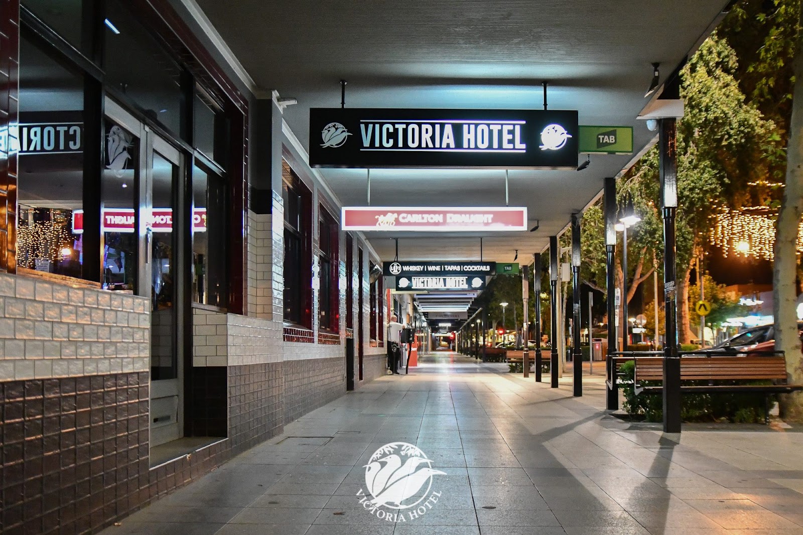 Victoria Hotel MOREE in Moree - photo 6