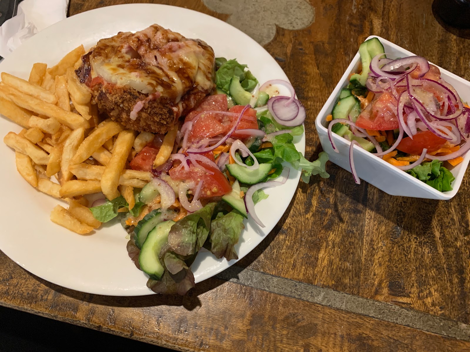 Victoria Hotel MOREE in Moree - photo 8