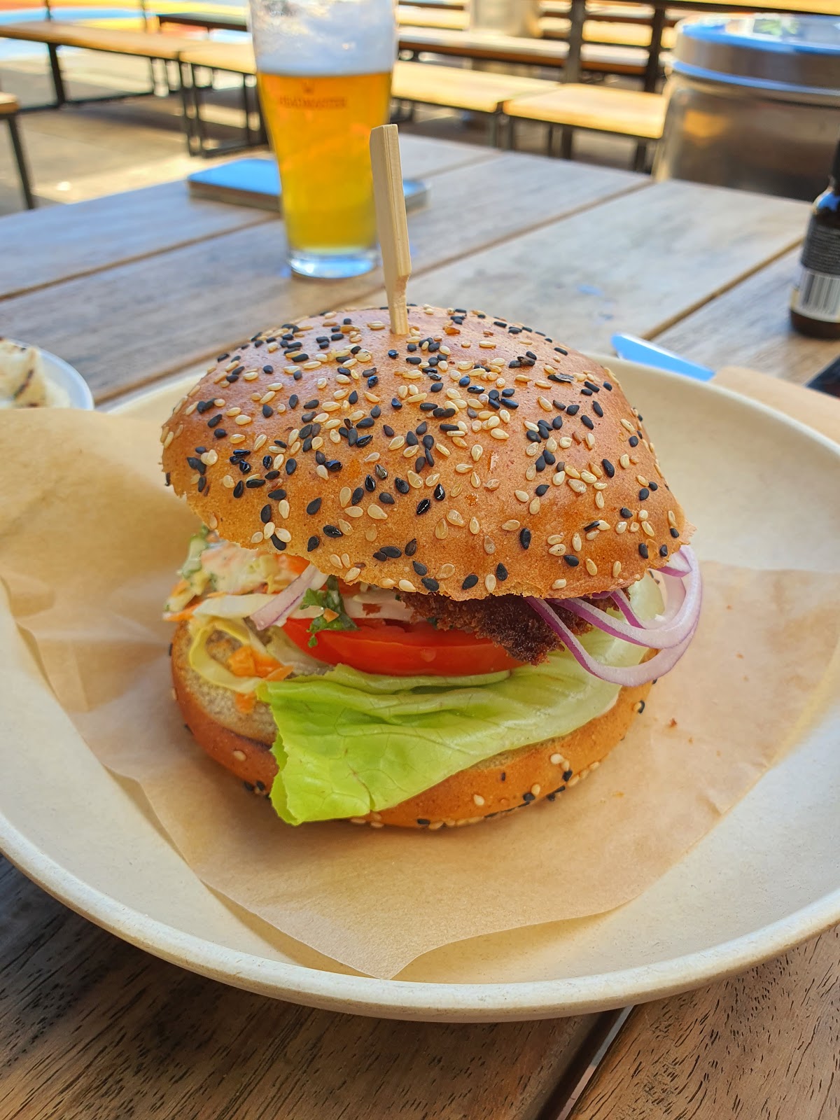 Victoria on the Park Hotel in Marrickville - photo 7