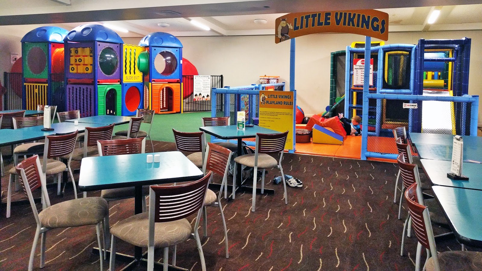 Viking Sports Club Limited in Dundas Valley - photo 3