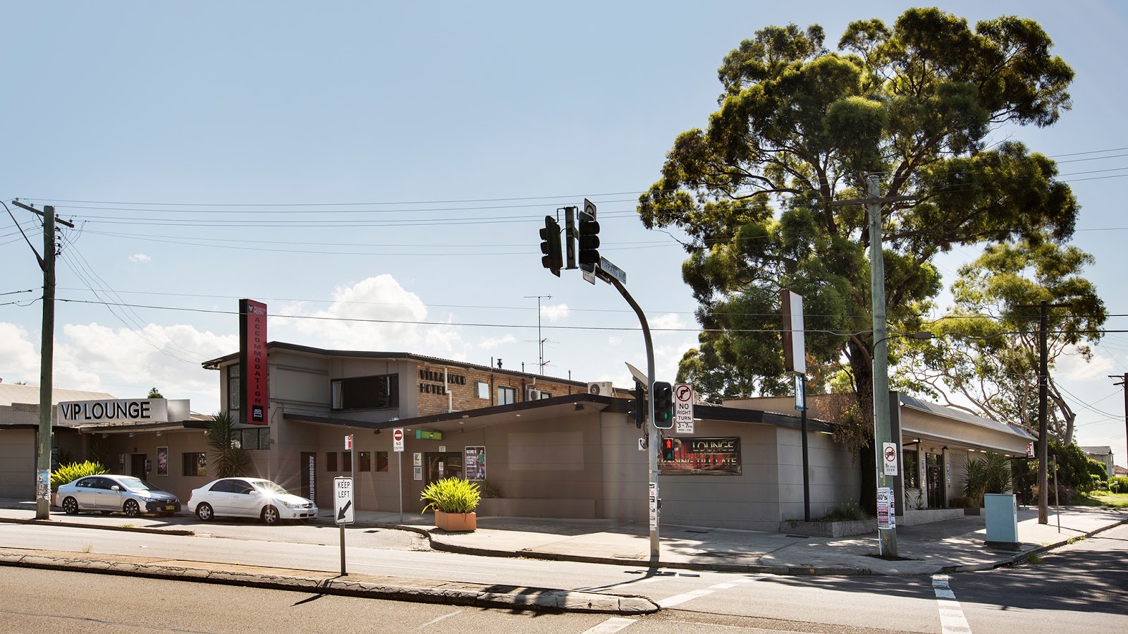 Villawood Hotel in Villawood - photo 1