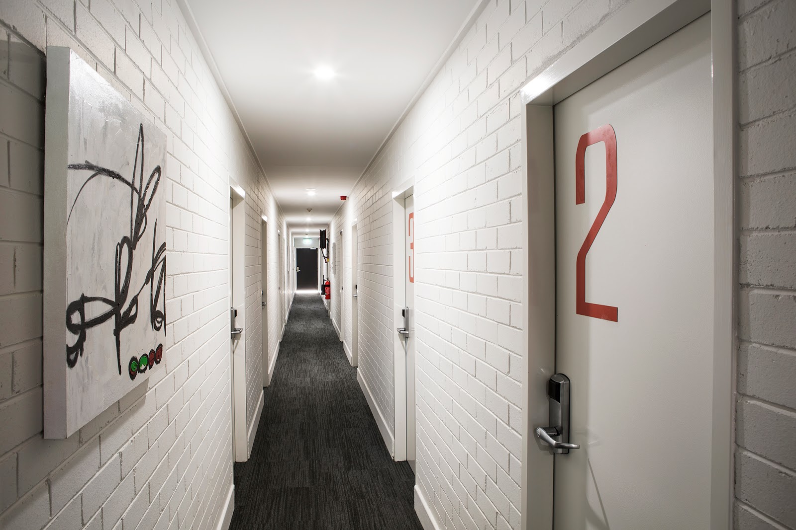 Villawood Hotel in Villawood - photo 5