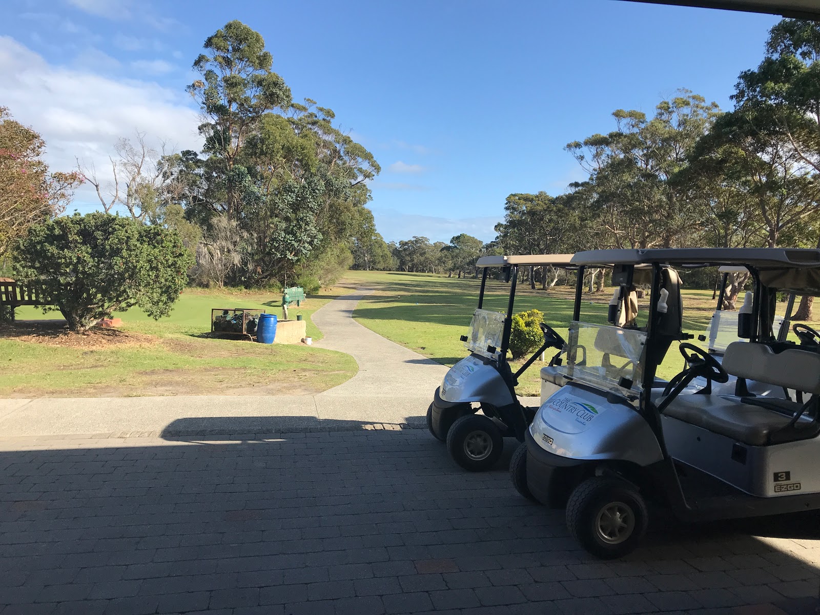 Vincentia Golf Club Limited in Vincentia - photo 5