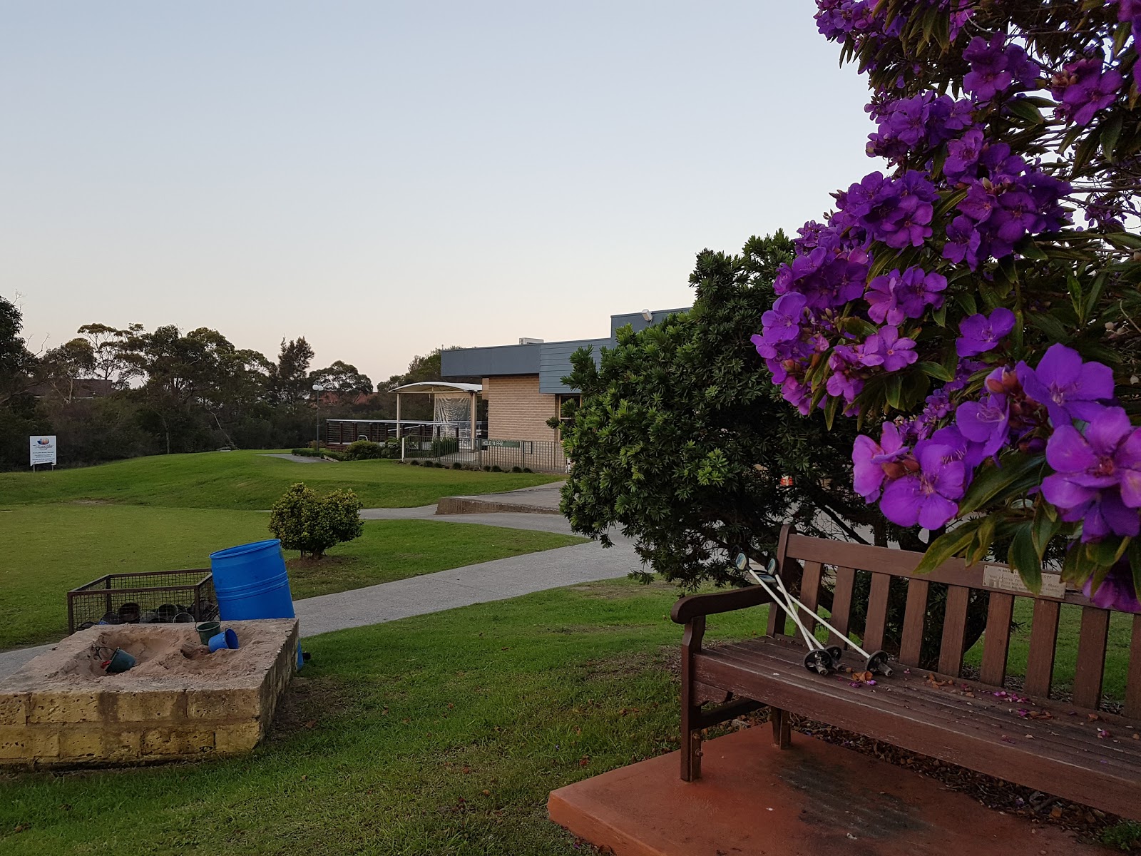 Vincentia Golf Club Limited in Vincentia - photo 4