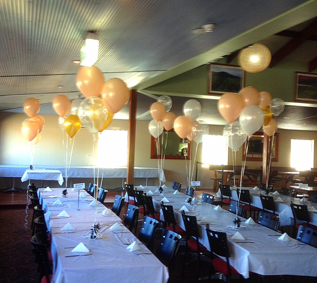 Vineyard Hotel in Vineyard - photo 3