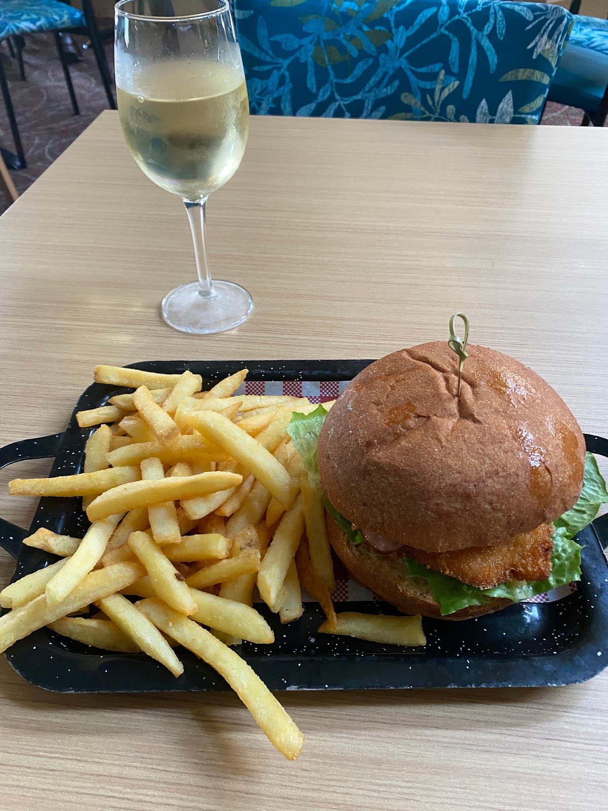 Vineyard Hotel in Vineyard - photo 7