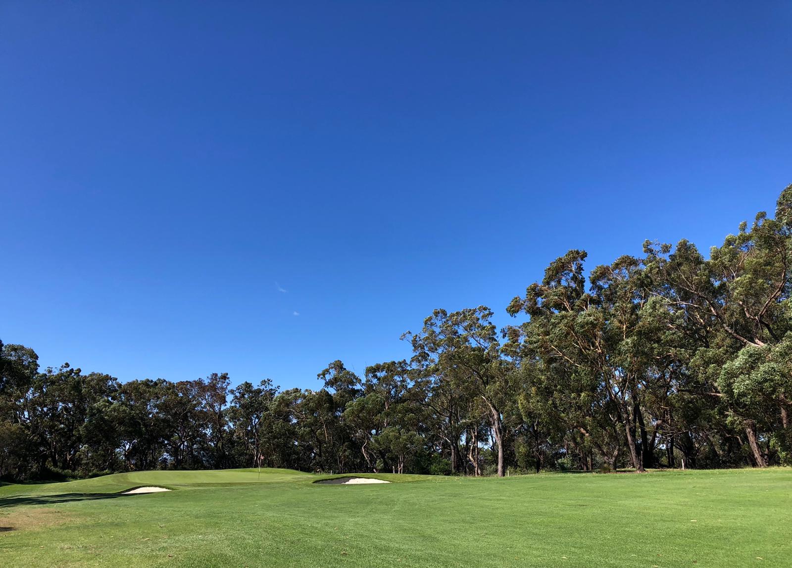 Wakehurst Golf Club Limited in Allambie Heights - photo 2