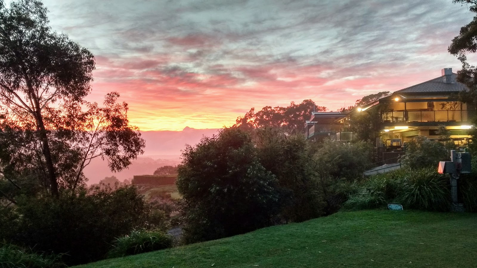 Wakehurst Golf Club Limited in Allambie Heights - photo 1