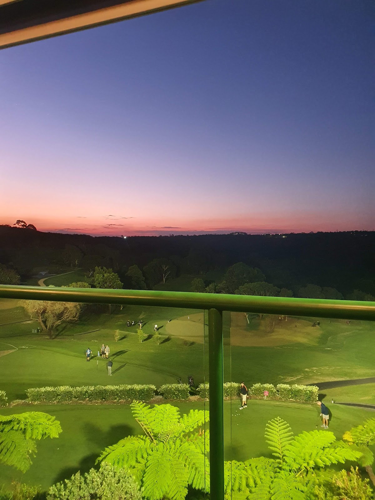 Wakehurst Golf Club Limited in Allambie Heights - photo 4
