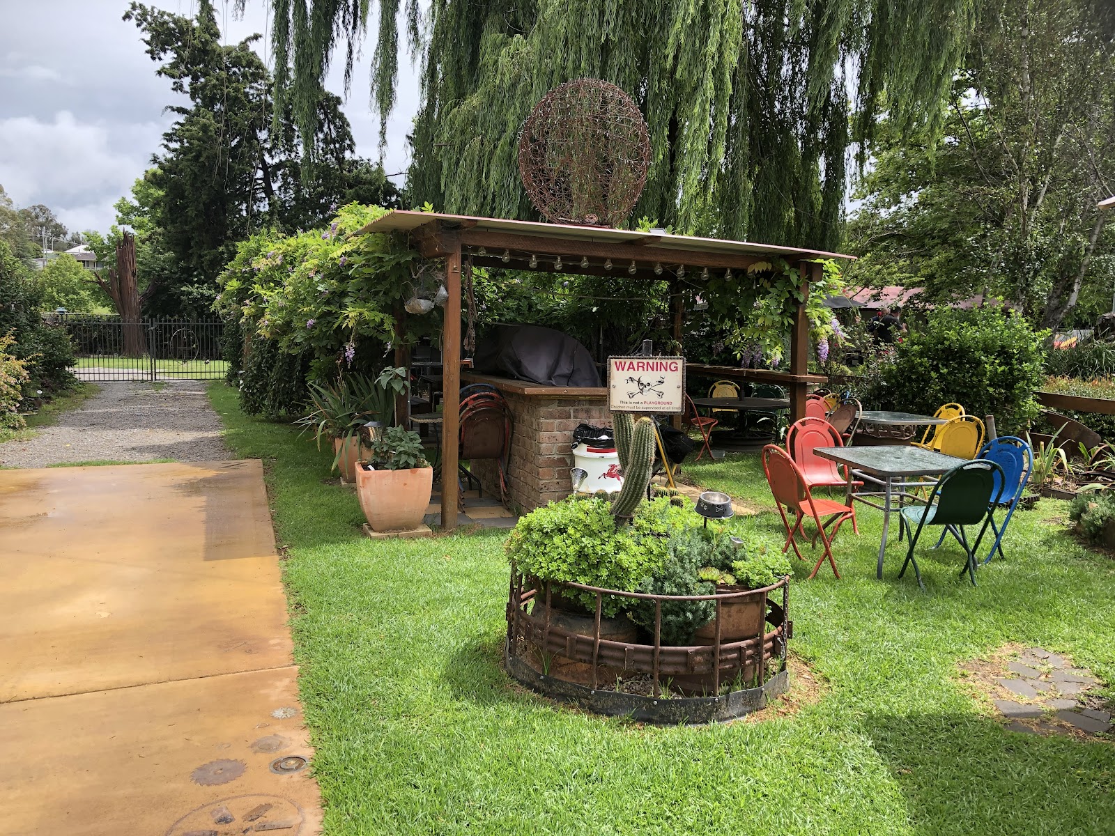 Walcha Road Hotel (Royal) in Walcha - photo 7