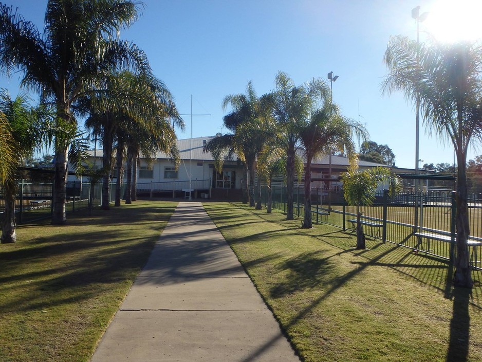 Walgett District Sporting Club Ltd in Walgett - photo 1