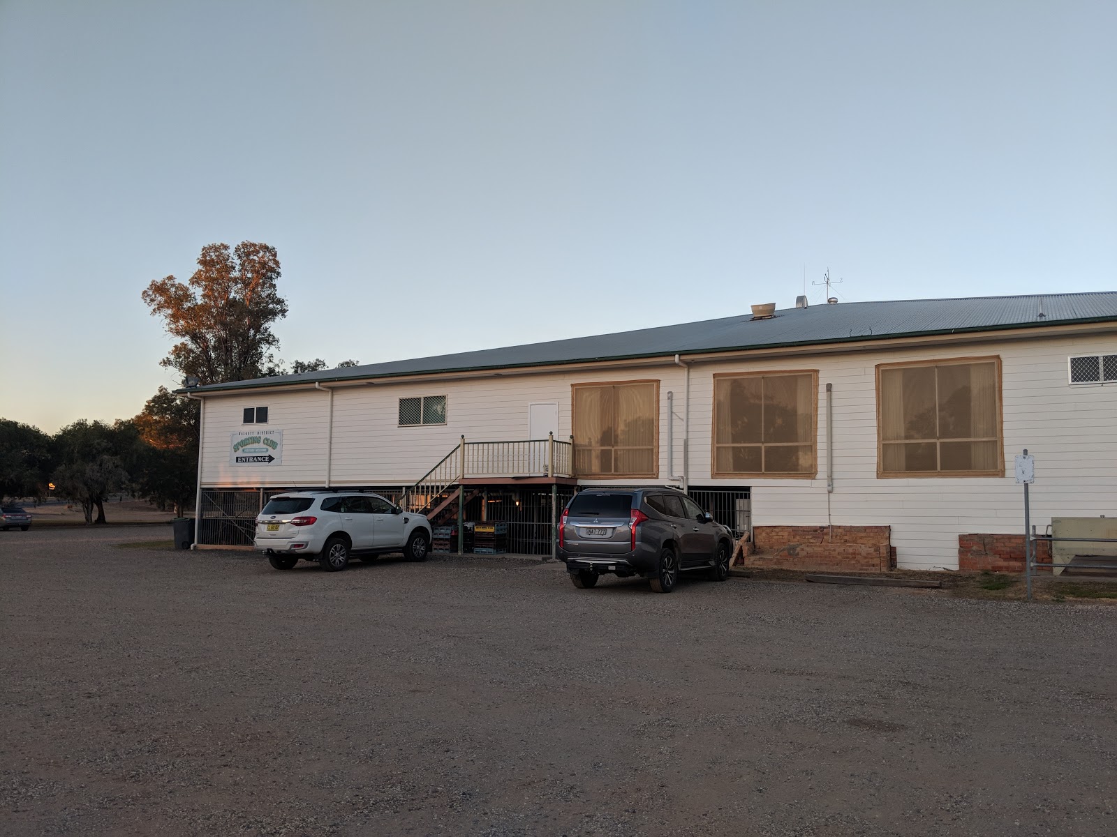Walgett District Sporting Club Ltd in Walgett - photo 2