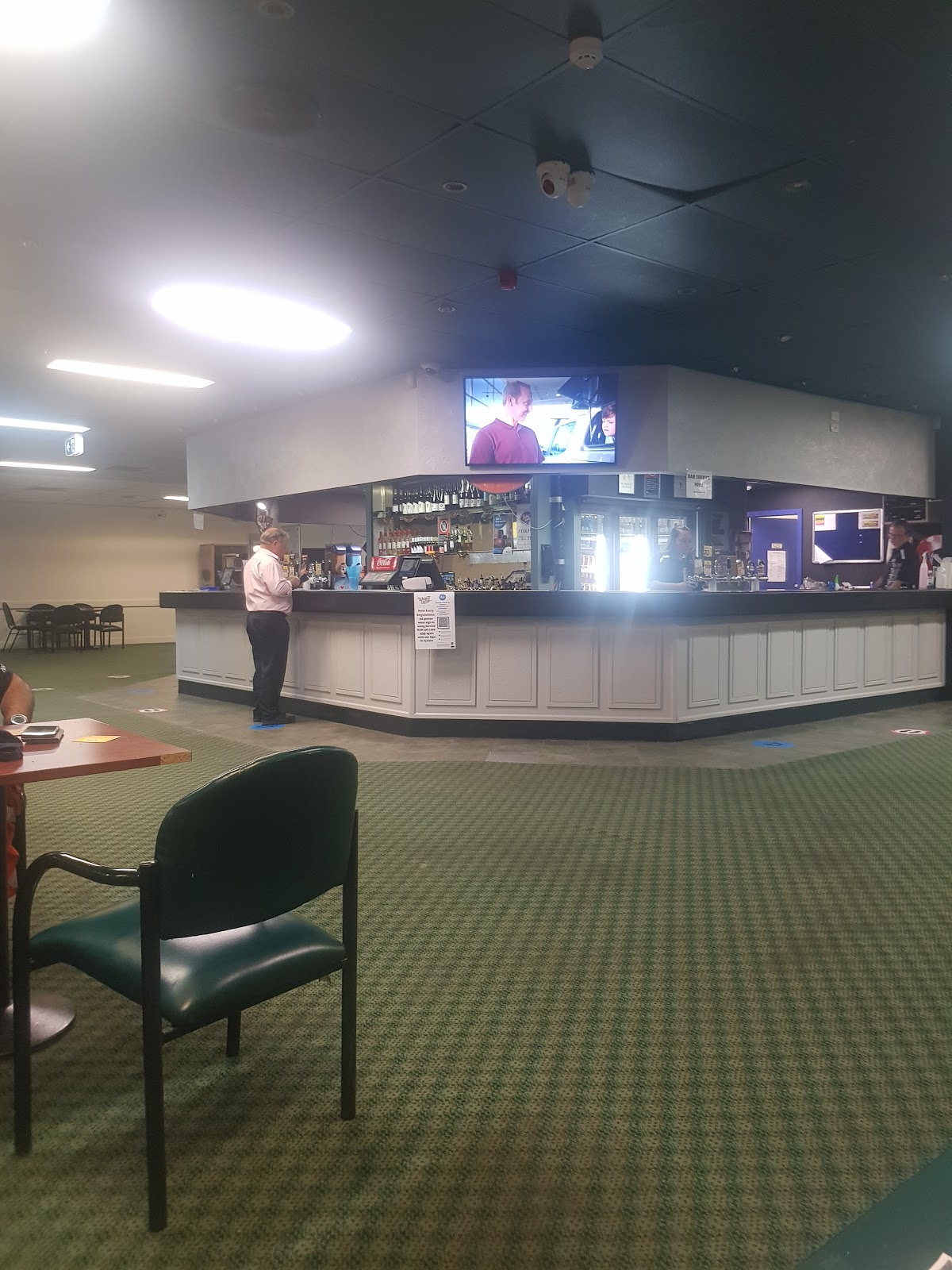 Walgett District Sporting Club Ltd in Walgett - photo 4