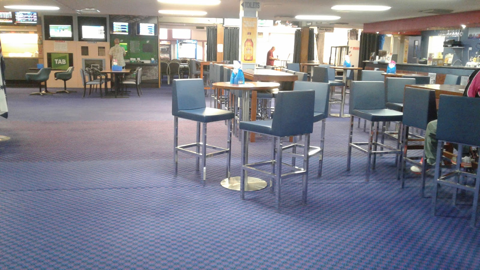 Walgett RSL Memorial Club Ltd in Walgett - photo 2