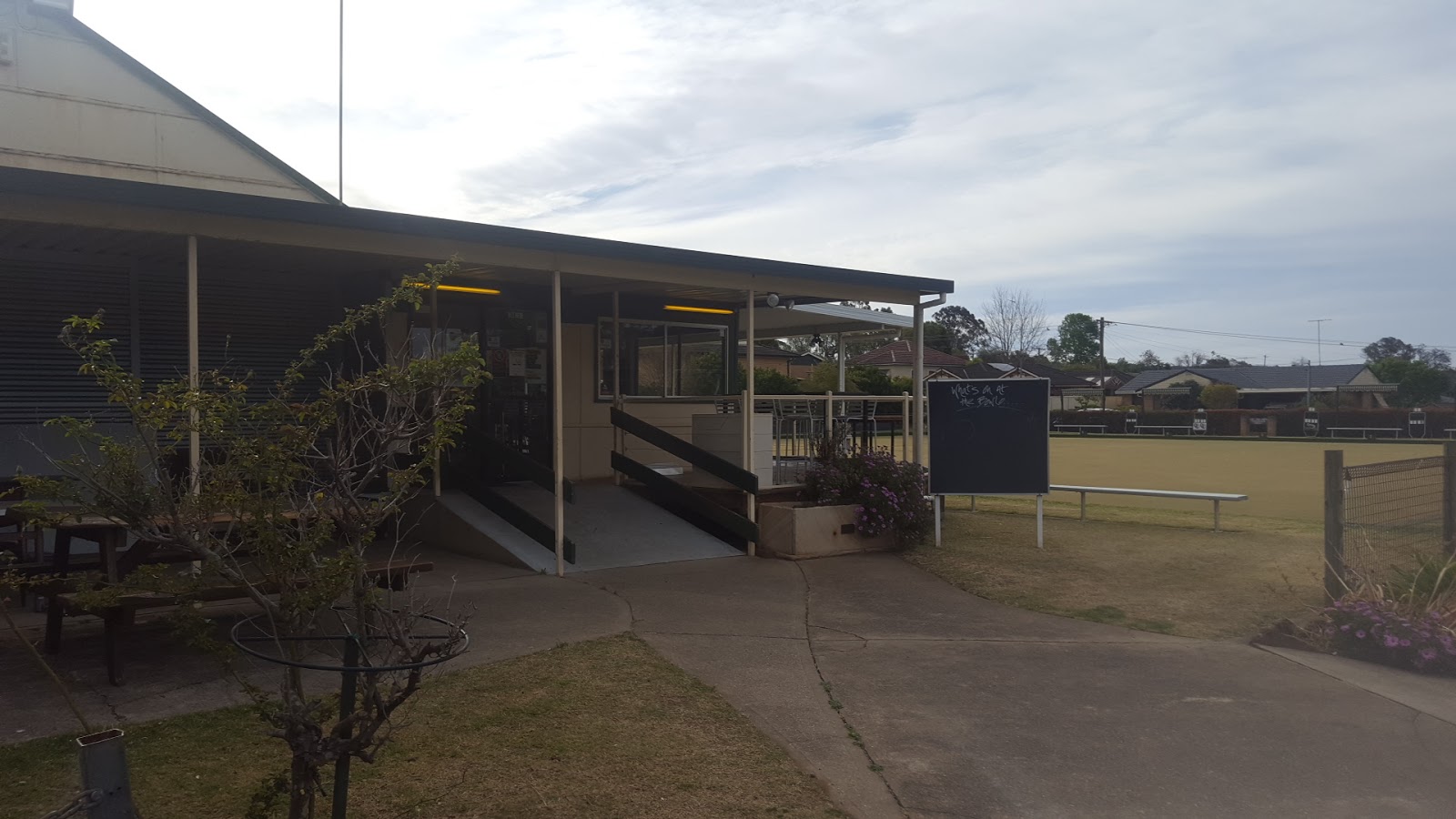 Wallacia Bowling and Recreation Club in Wallacia - photo 1