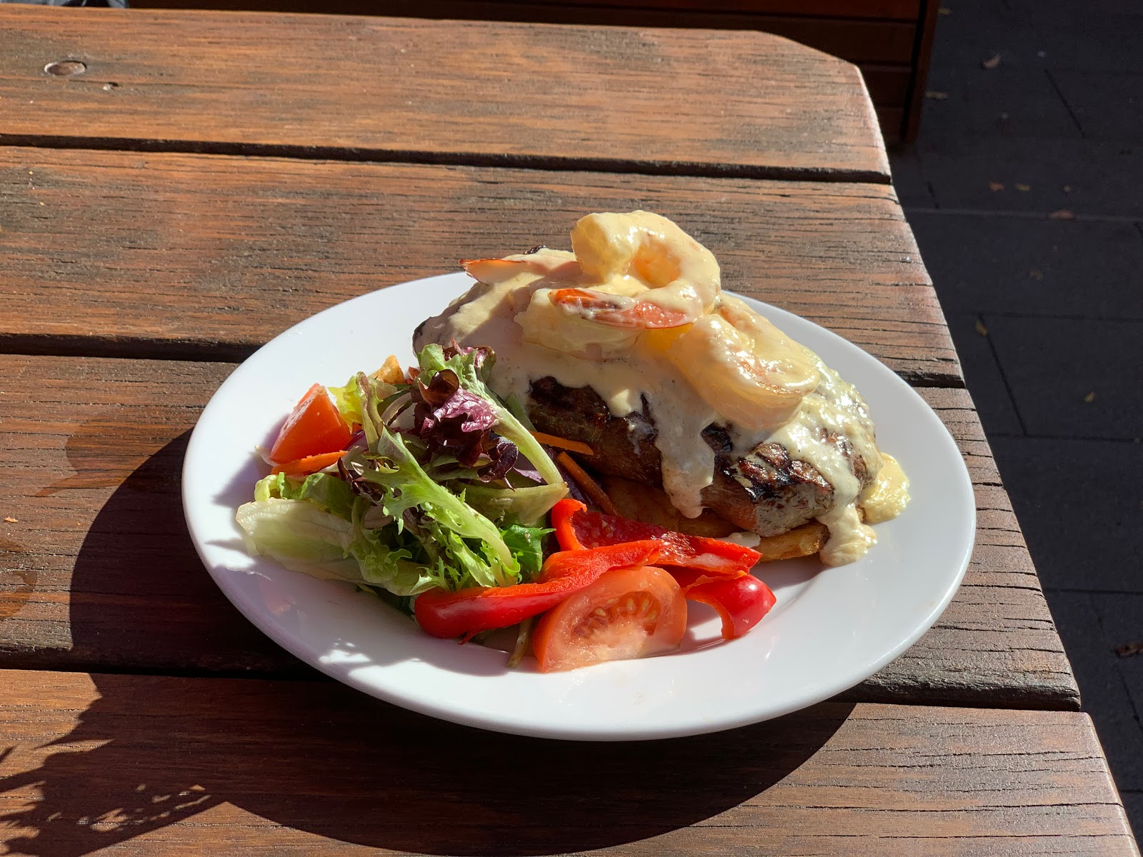 Wallacia Hotel in Wallacia - photo 8