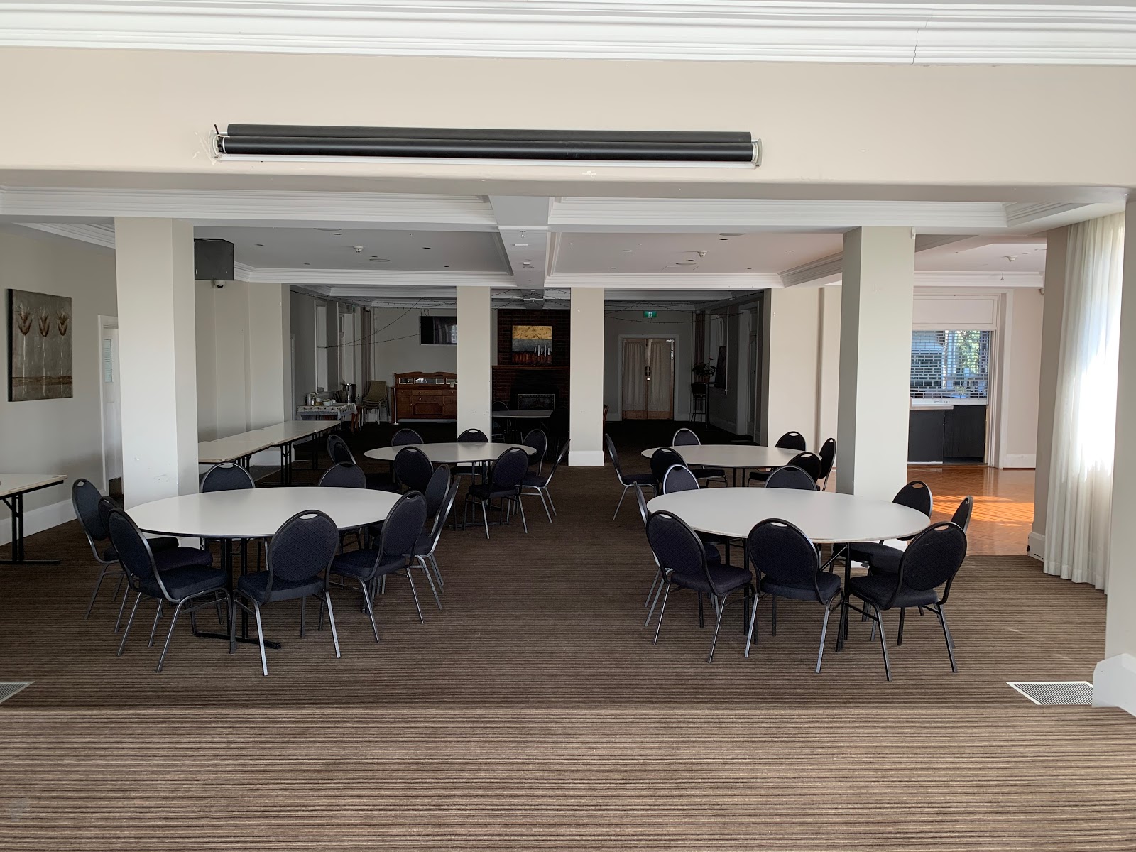 Wallacia Hotel in Wallacia - photo 3