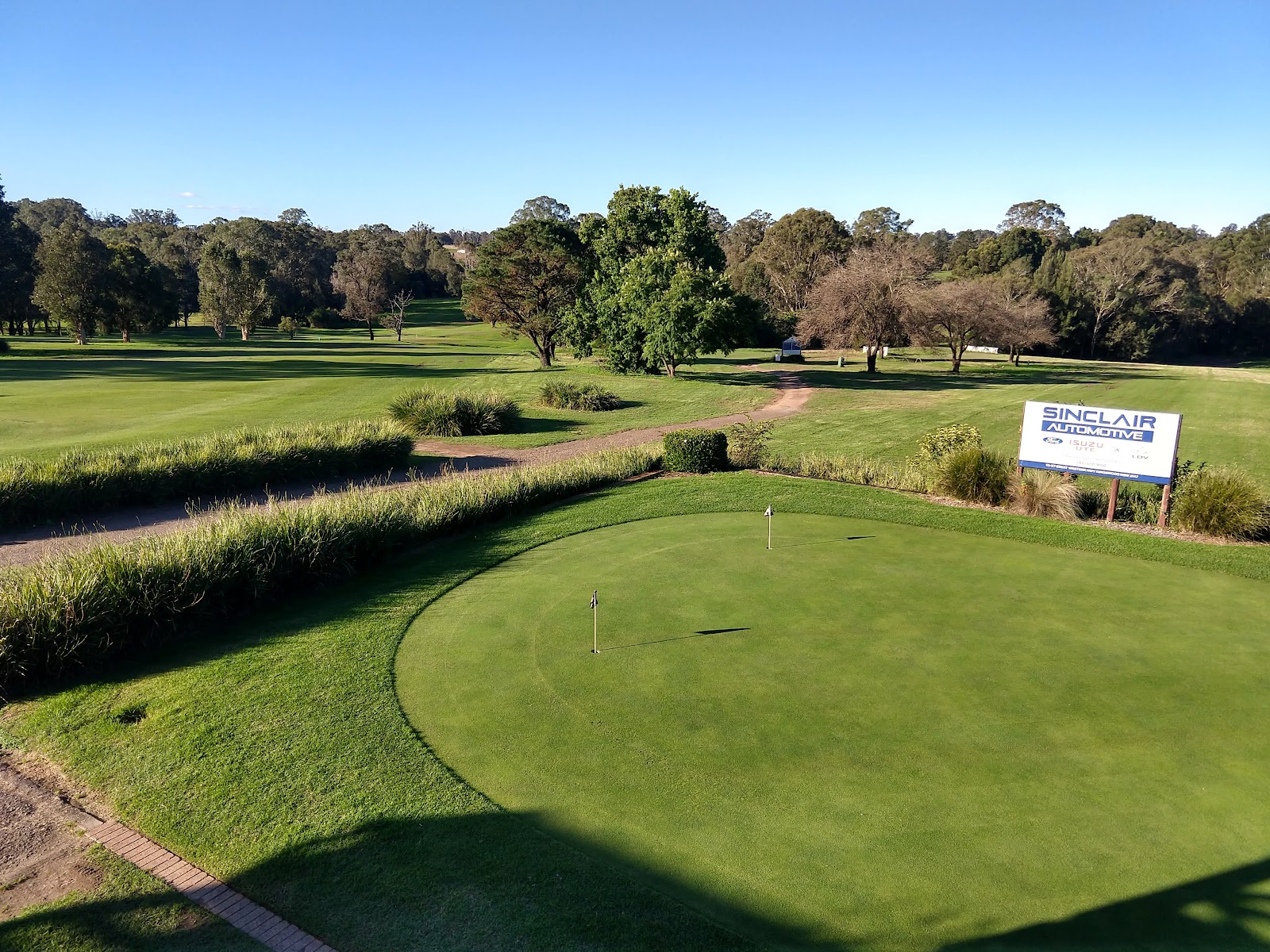 Wallacia Panthers in Wallacia - photo 2