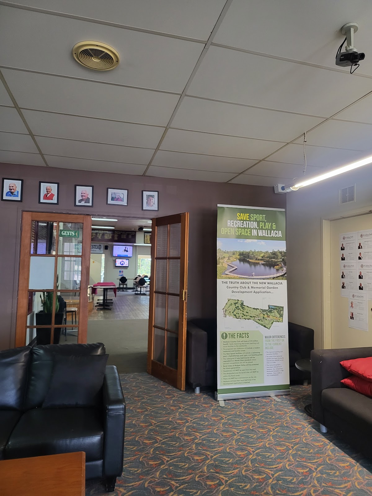 Wallacia Panthers in Wallacia - photo 6