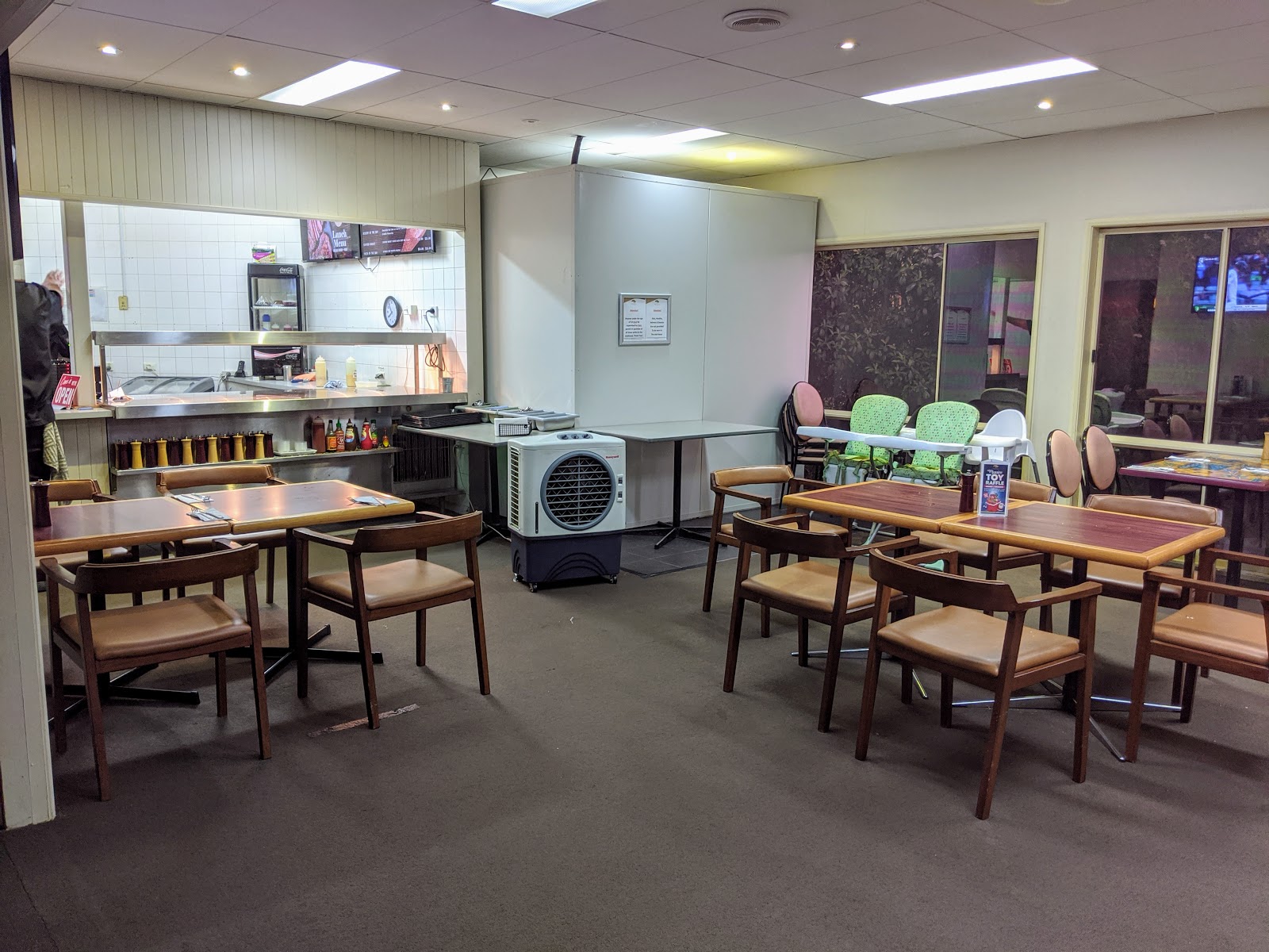 Wallacia Panthers in Wallacia - photo 5