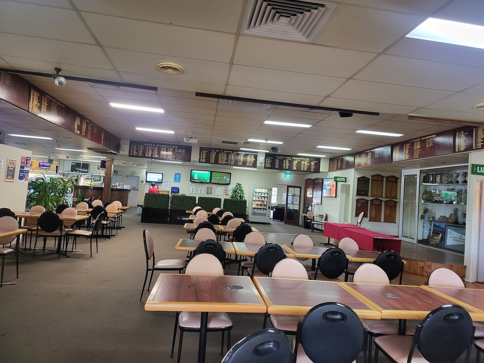 Wallacia Panthers in Wallacia - photo 4