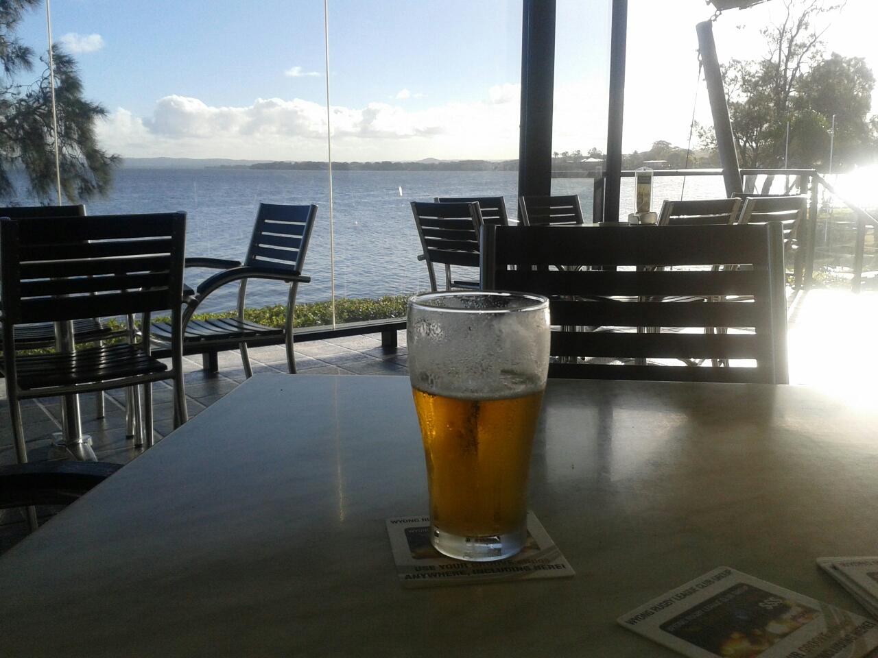 Wallarah Bay Recreation Club in Gorokan - photo 5