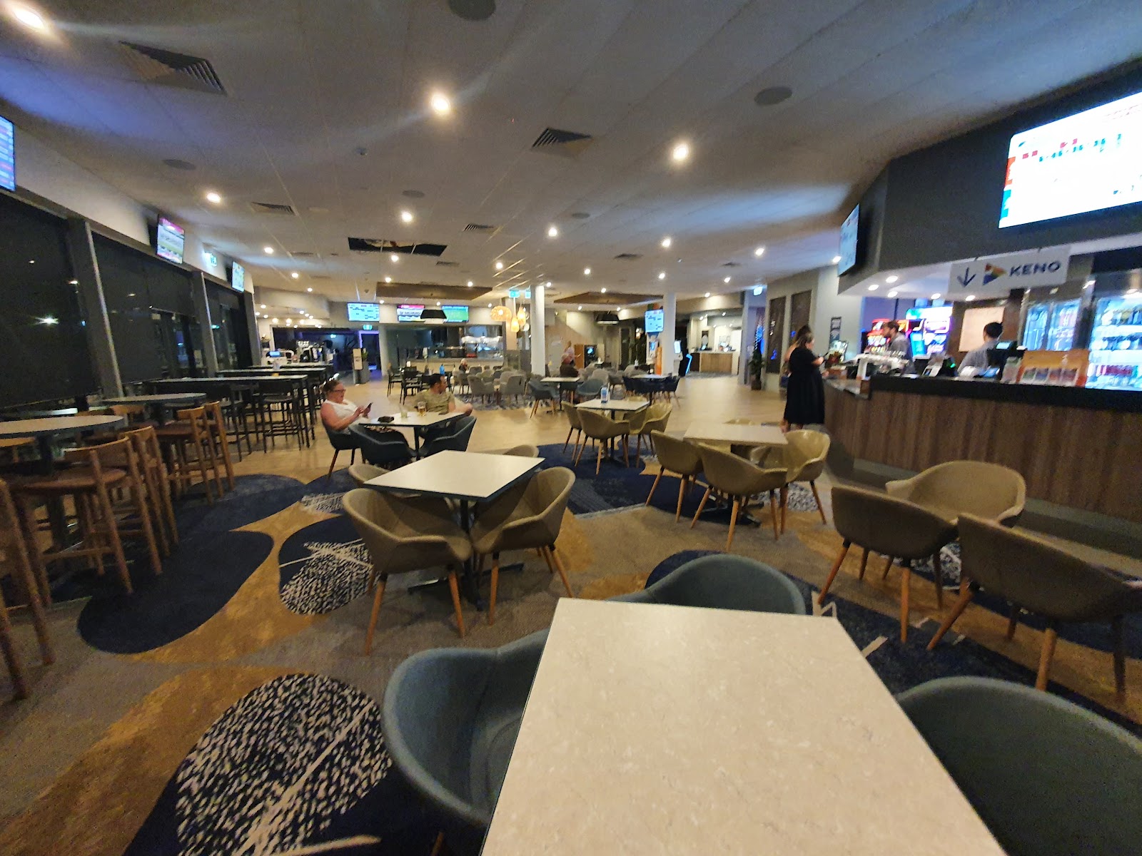 Wallarah Bay Recreation Club in Gorokan - photo 3