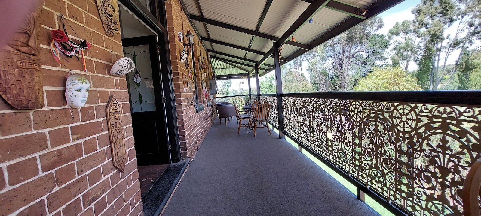 Wallendbeen Hotel in Wallendbeen - photo 7