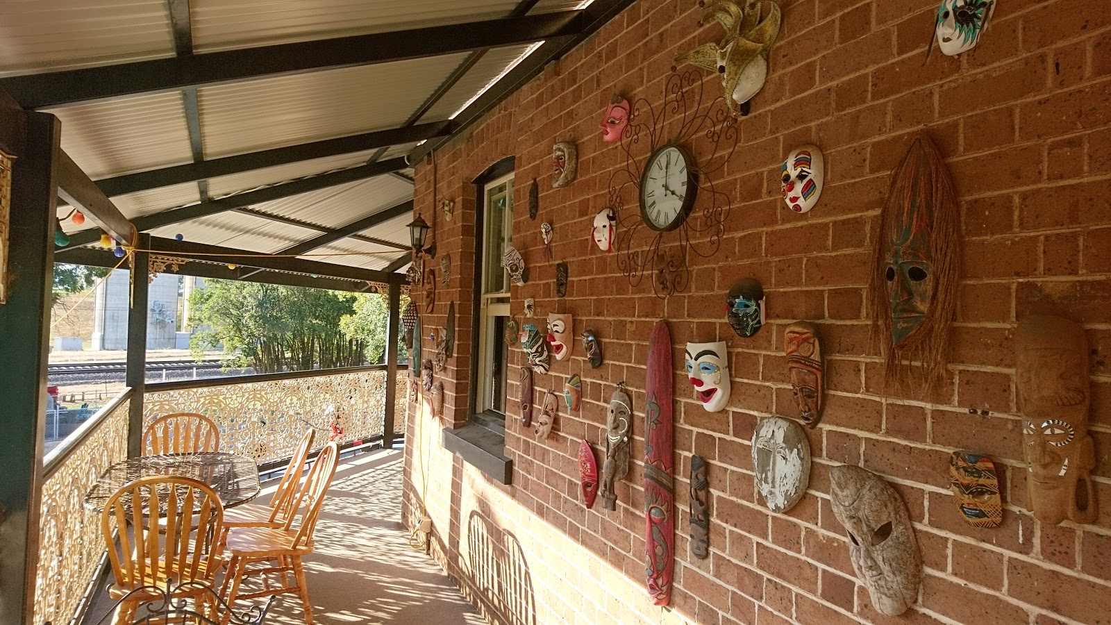 Wallendbeen Hotel in Wallendbeen - photo 6