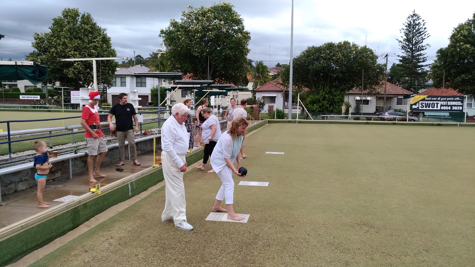 Wallsend Bowling Club Co-operative Limited in Wallsend - photo 2