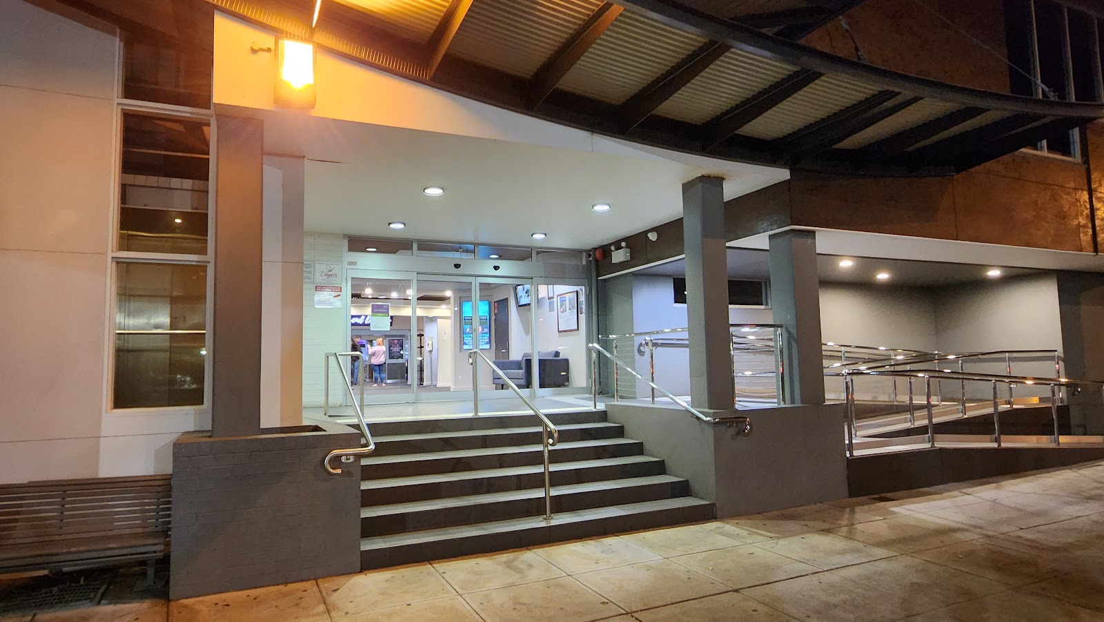 Wallsend RSL & Community Club Limited in Wallsend - photo 4