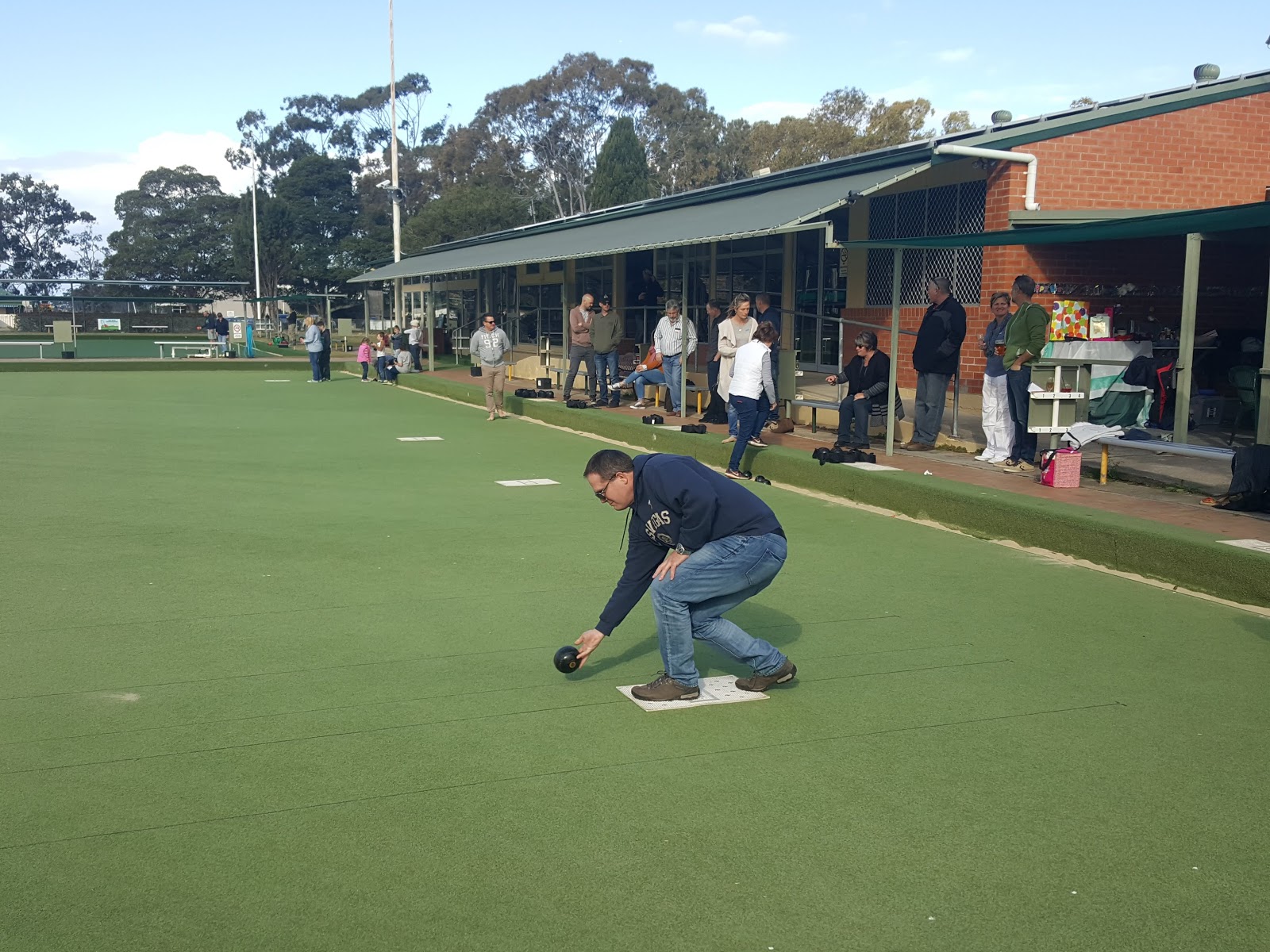 Wangi Bowling Club Co-operative Limited in Wangi Wangi - photo 1