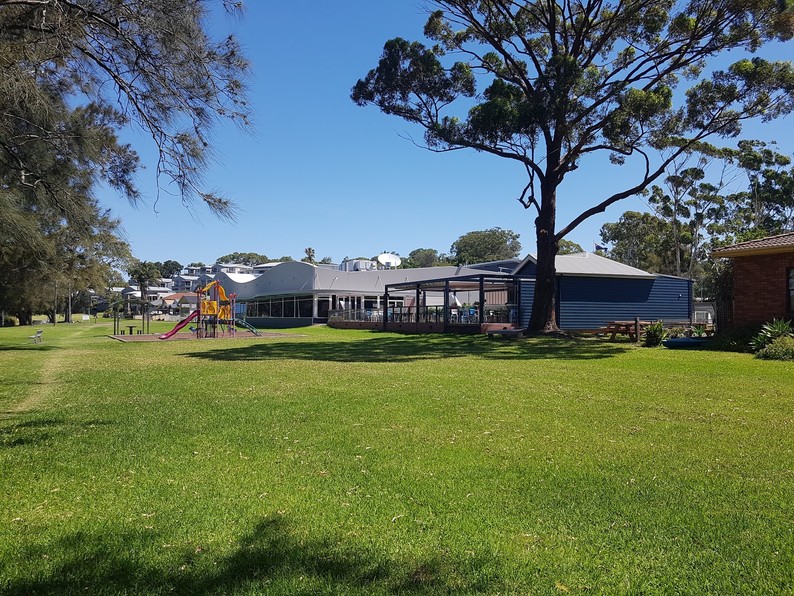 Wangi District Workers Club Ltd in Wangi Wangi - photo 1