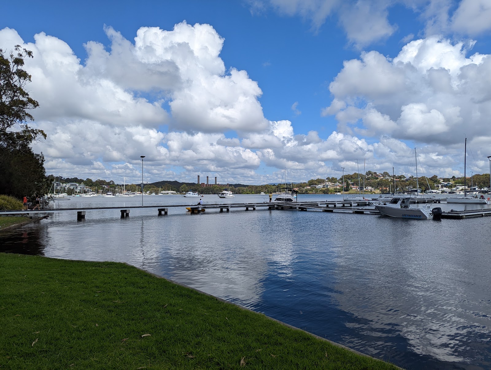 Wangi Hotel in Wangi Wangi - photo 2