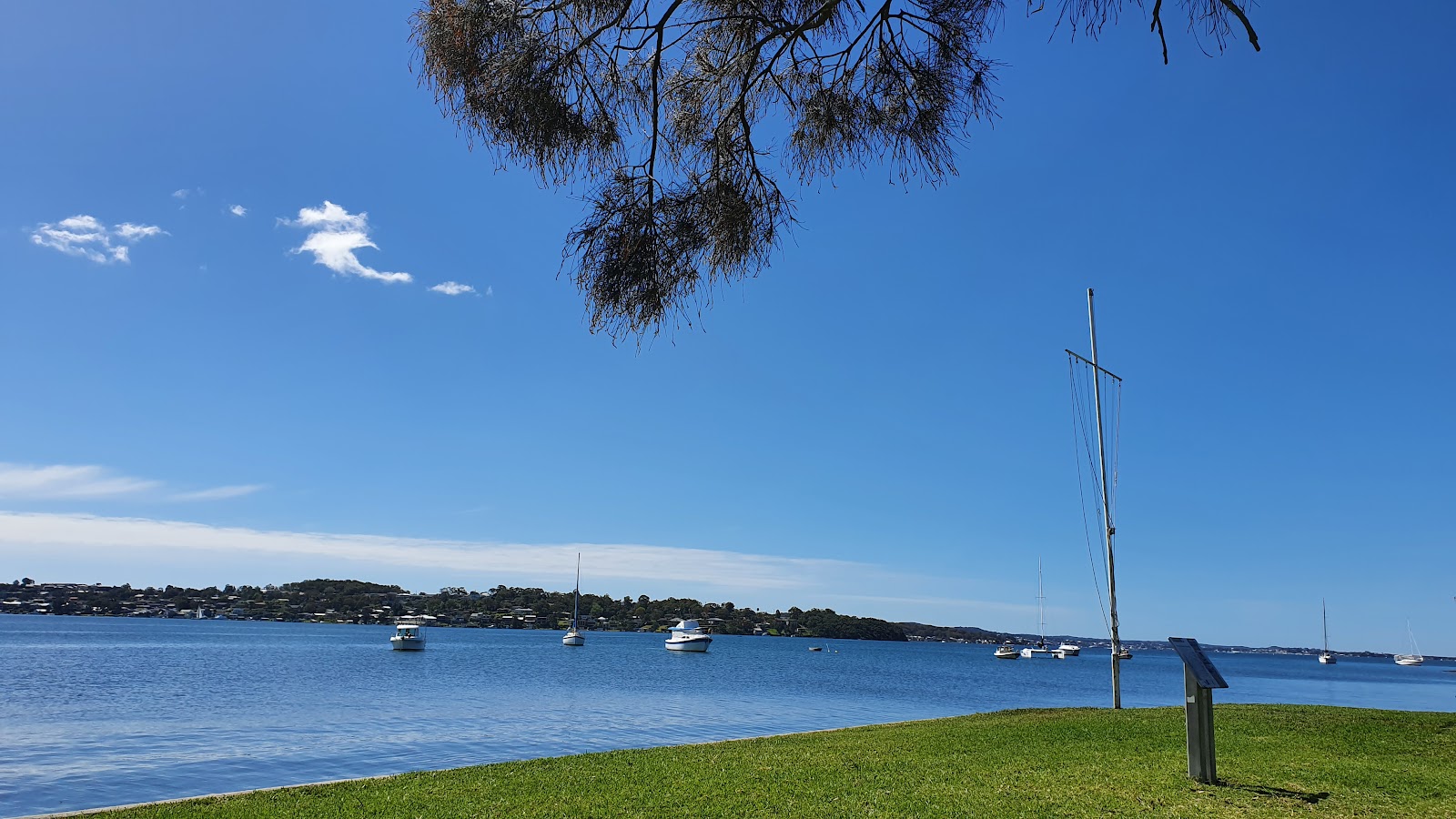 Wangi RSL Sub-branch Club Limited in Wangi Wangi - photo 4