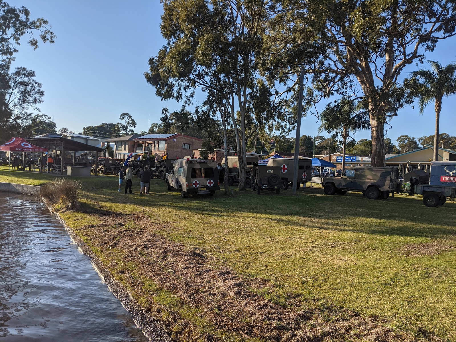 Wangi RSL Sub-branch Club Limited in Wangi Wangi - photo 3