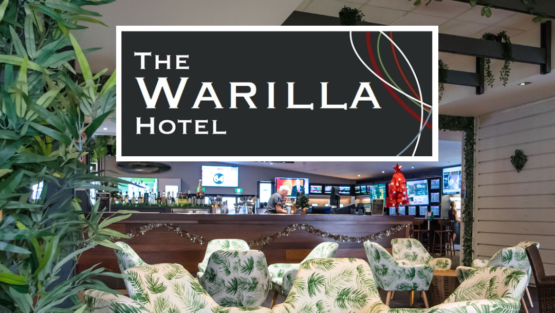 Warilla Hotel in Warilla - photo 1