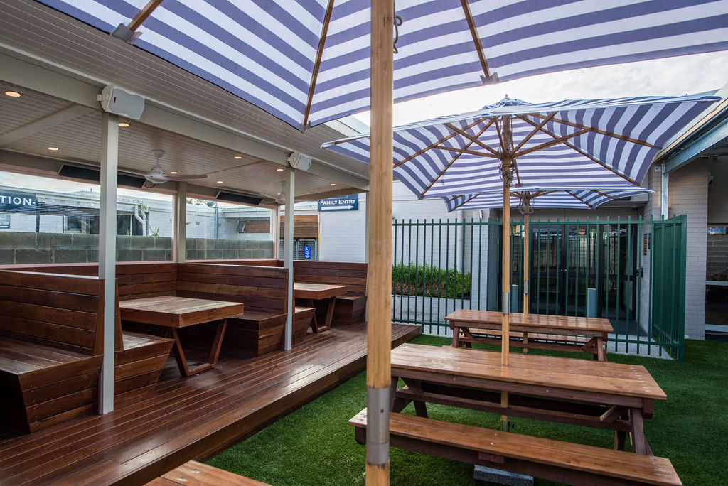 Warilla Hotel in Warilla - photo 5