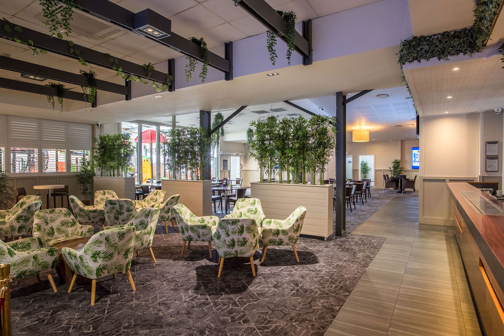 Warilla Hotel in Warilla - photo 9
