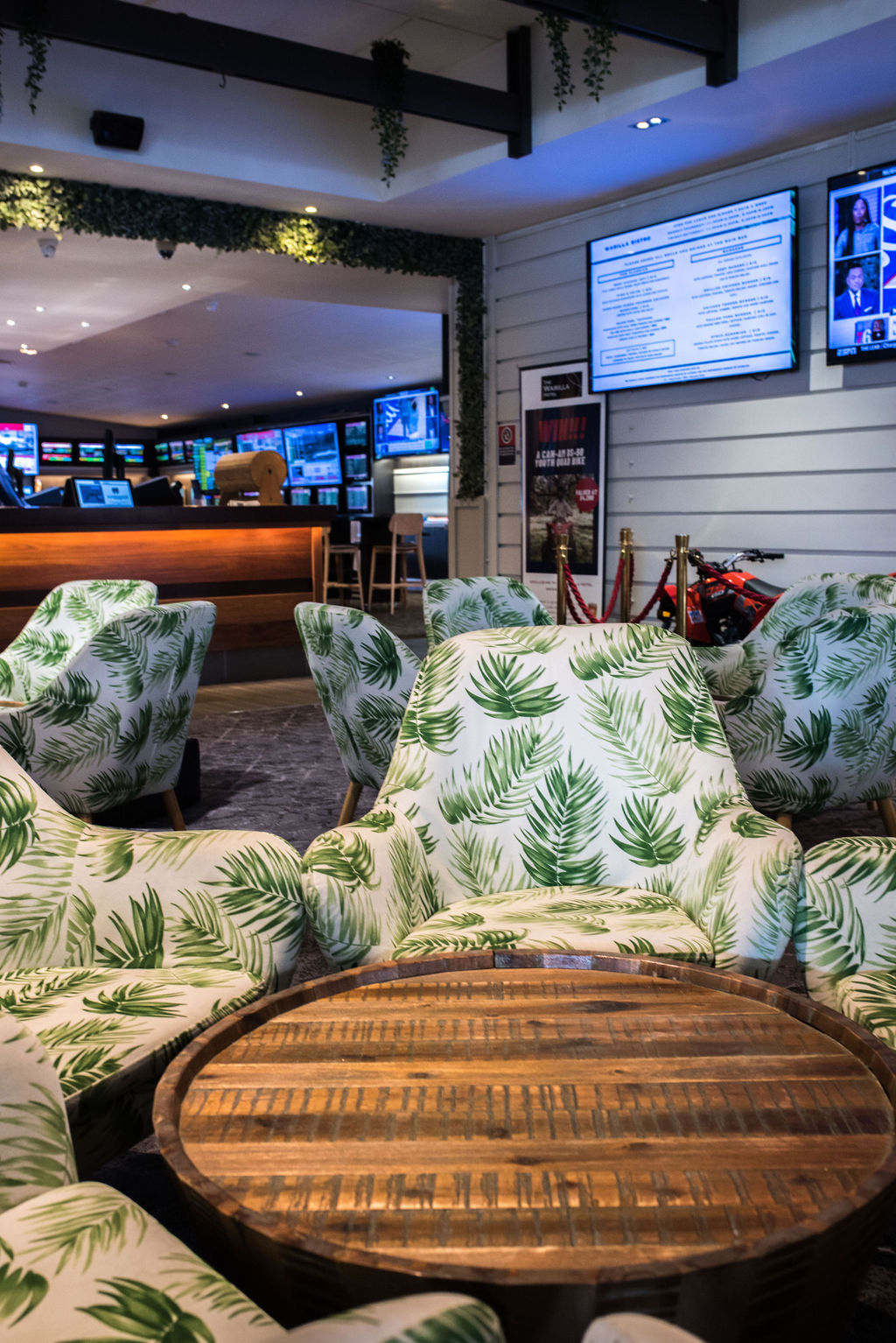 Warilla Hotel in Warilla - photo 7