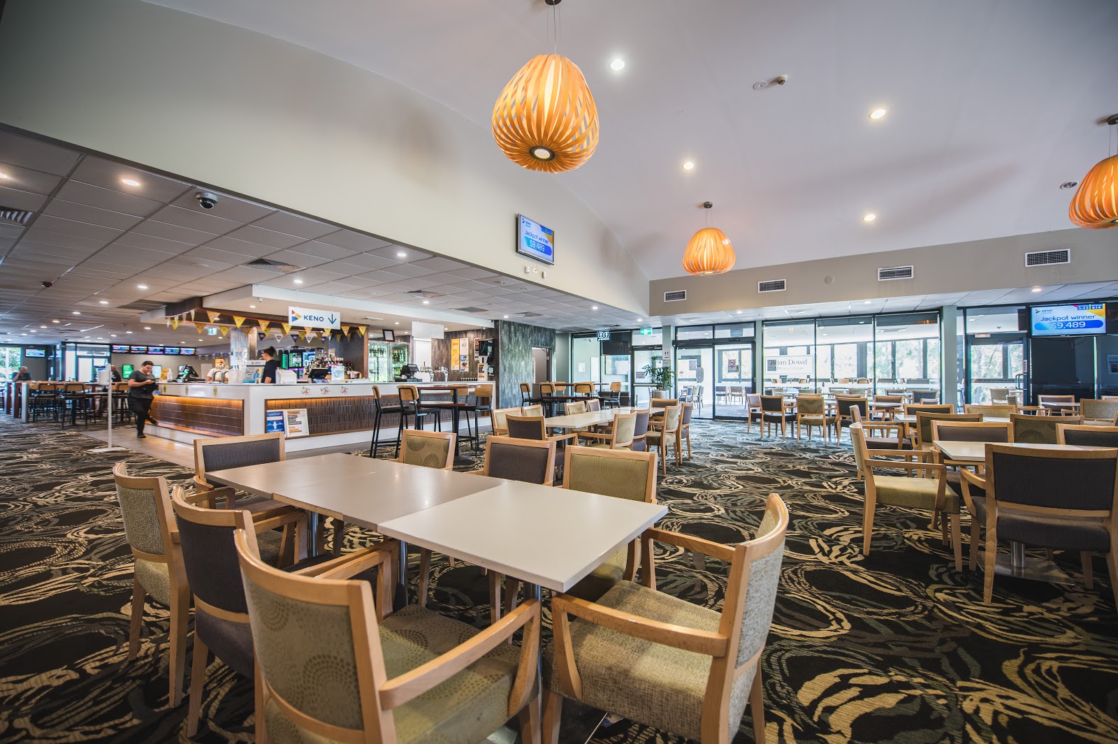 Warilla Sports Club Limited in Barrack Heights - photo 2