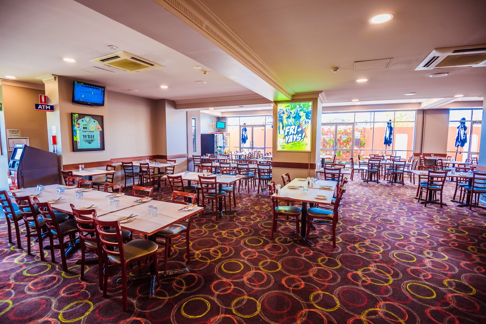 Warners Bay Hotel in Warners Bay - photo 1