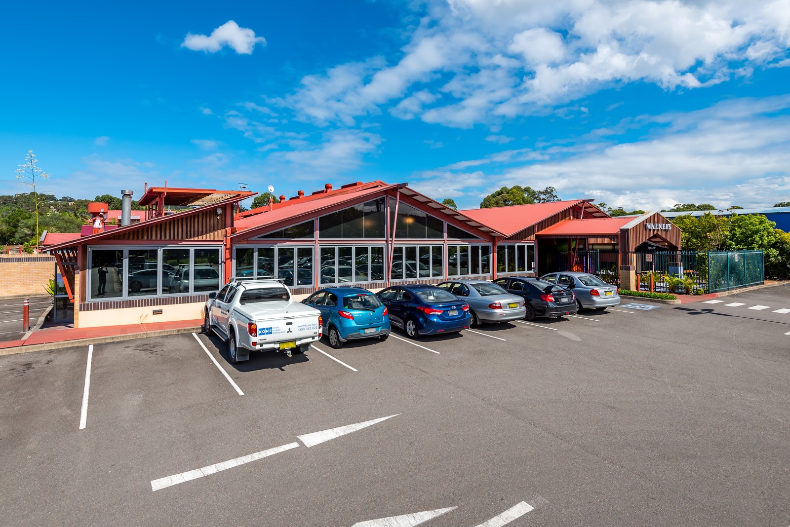 Warner's at the Bay in Warners Bay - photo 2