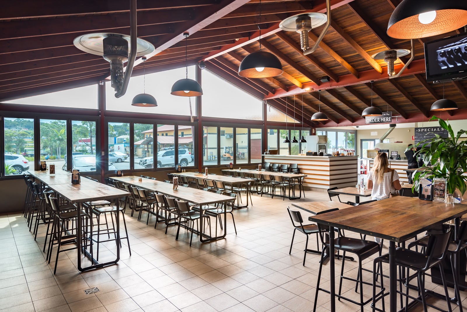 Warner's at the Bay in Warners Bay - photo 3