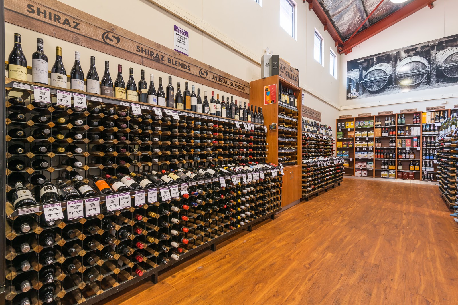 Warner's at the Bay in Warners Bay - photo 5