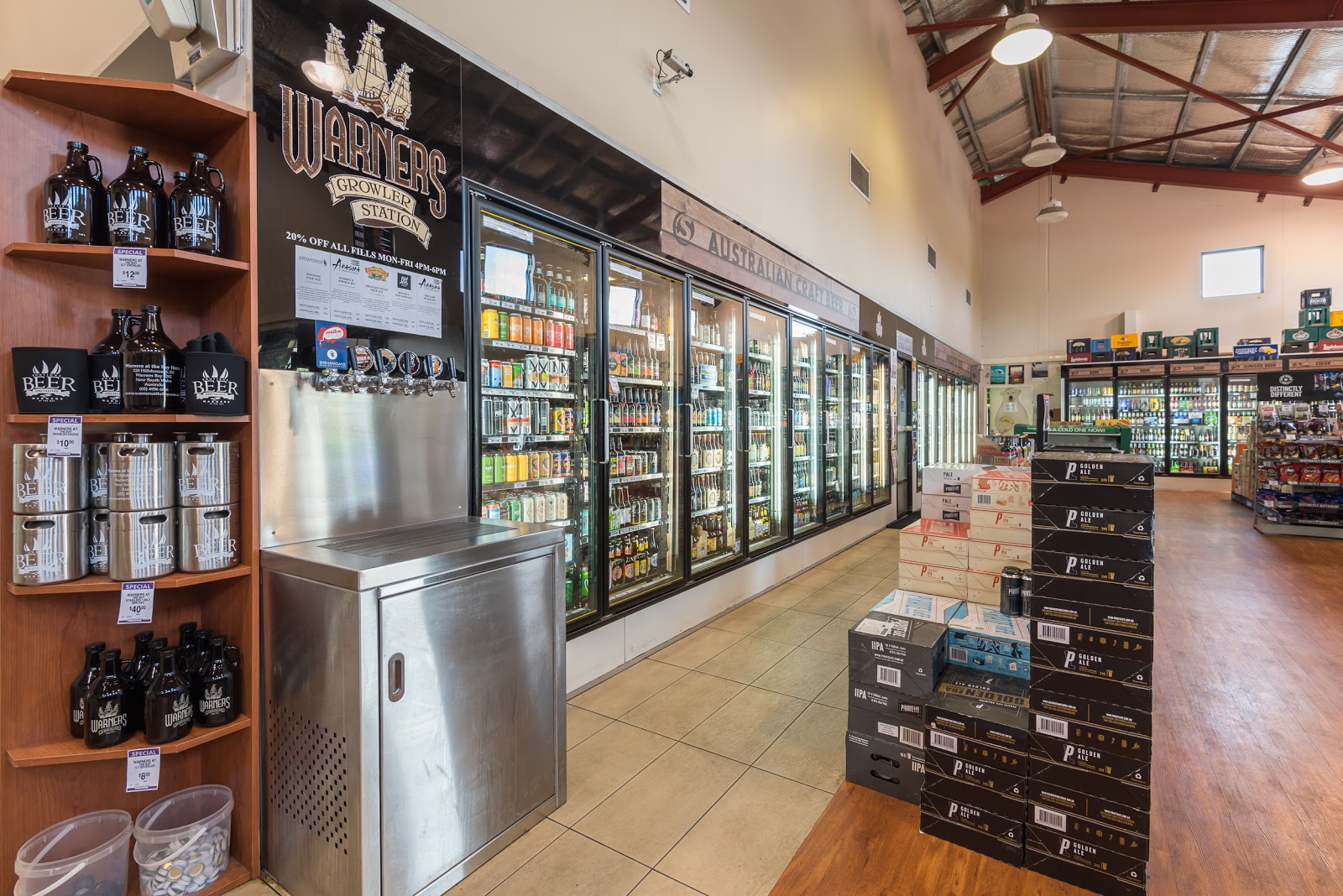Warner's at the Bay in Warners Bay - photo 6