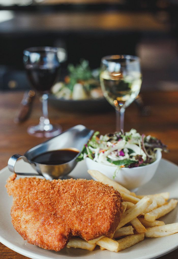 Warner's at the Bay in Warners Bay - photo 7