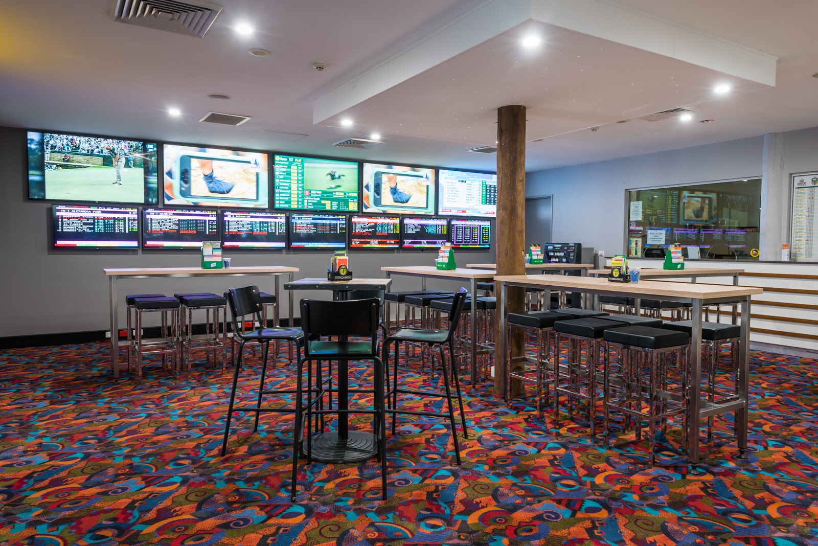 Warner's at the Bay in Warners Bay - photo 4
